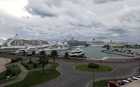Alloggio Turistico Port View